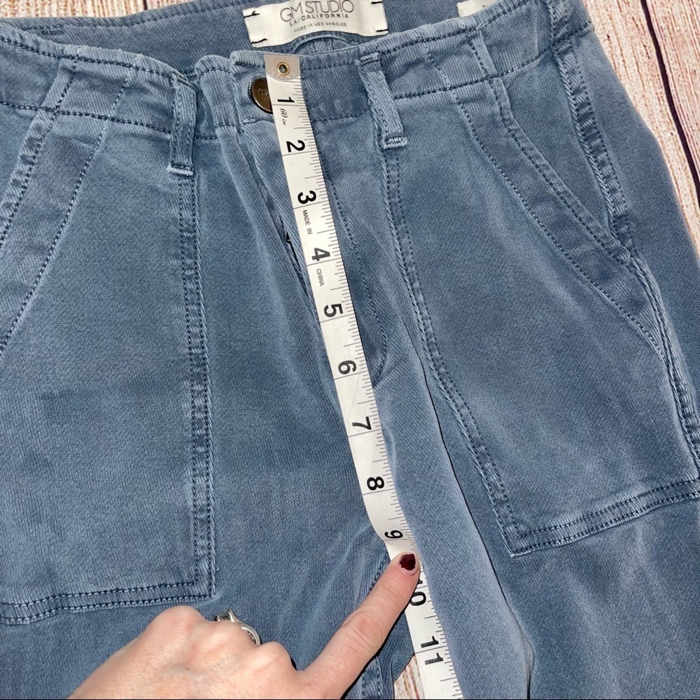 GM Studio 'The Utility Trouser' - Picture 9 of 10